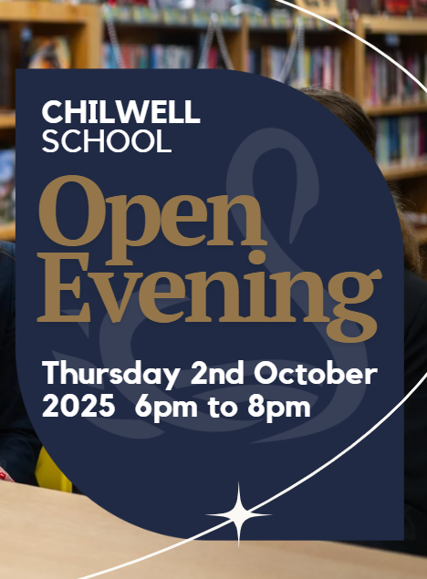 Open Evening 2025