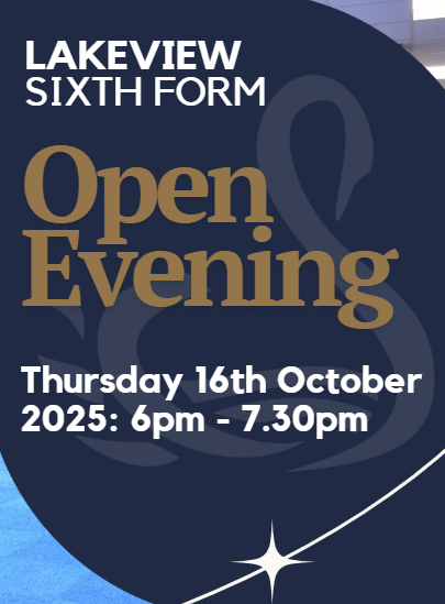 Sixth Form Opening Evening